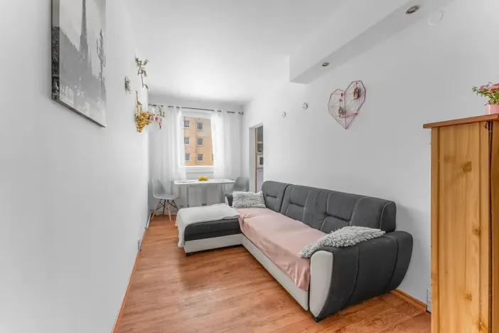 Prodej bytu 4+1, Liberec, Dlážděná, 86 m2