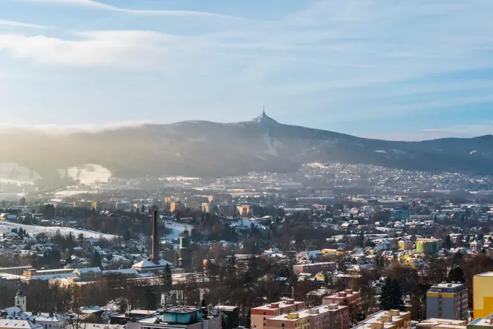 Prodej bytu 4+1, Liberec, Dlážděná, 86 m2