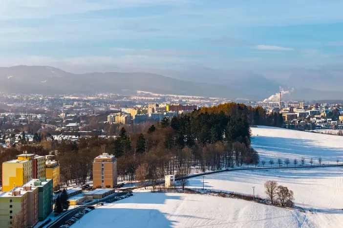 Prodej bytu 4+1, Liberec, Dlážděná, 86 m2