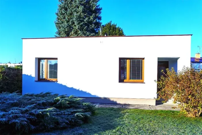 Pronájem rodinného domu, Třebechovice pod Orebem, Trčkova, 50 m2