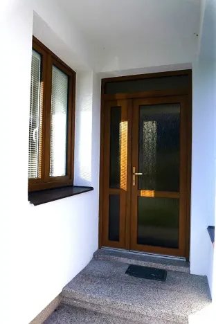 Pronájem rodinného domu, Třebechovice pod Orebem, Trčkova, 50 m2