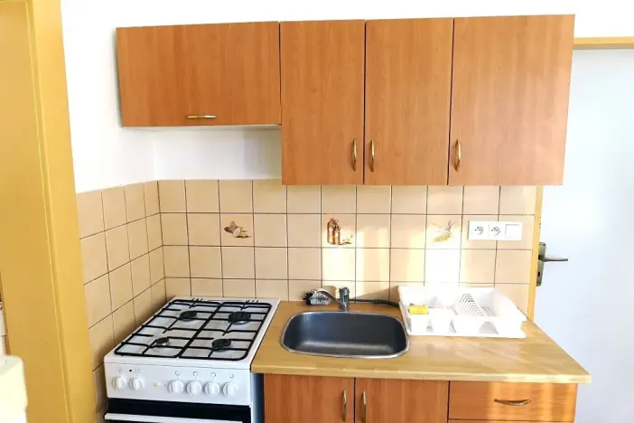 Pronájem rodinného domu, Třebechovice pod Orebem, Trčkova, 50 m2