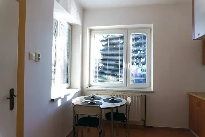 Pronájem rodinného domu, Třebechovice pod Orebem, Trčkova, 50 m2