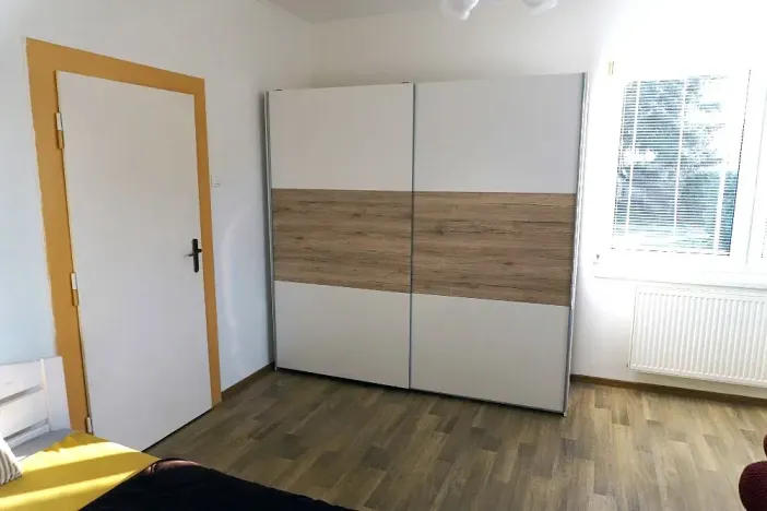 Pronájem rodinného domu, Třebechovice pod Orebem, Trčkova, 50 m2