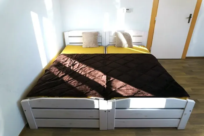 Pronájem rodinného domu, Třebechovice pod Orebem, Trčkova, 50 m2