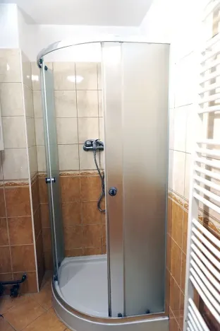 Pronájem rodinného domu, Třebechovice pod Orebem, Trčkova, 50 m2