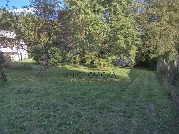 Prodej pozemku pro bydlení, Mnichovice, Do vrchu, 1040 m2