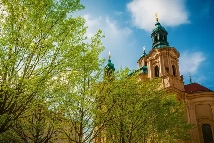 Prodej bytu 3+kk, Praha - Staré Město, 75 m2