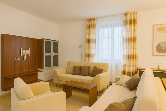 Pronájem rodinného domu, Praha, 145 m2