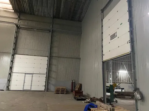 Pronájem výrobních prostor, Kynšperk nad Ohří, 1180 m2