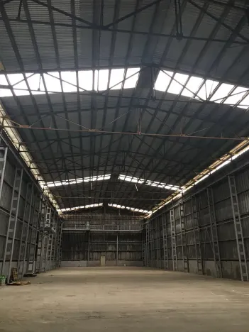 Pronájem výrobních prostor, Kynšperk nad Ohří, 1180 m2