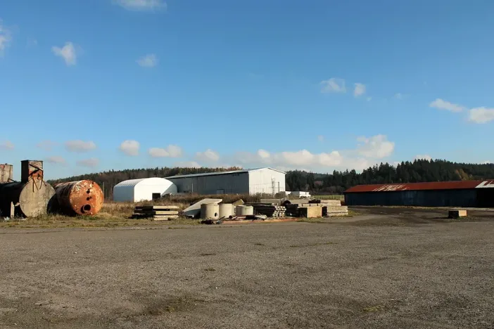 Pronájem skladu, Kynšperk nad Ohří, 1180 m2