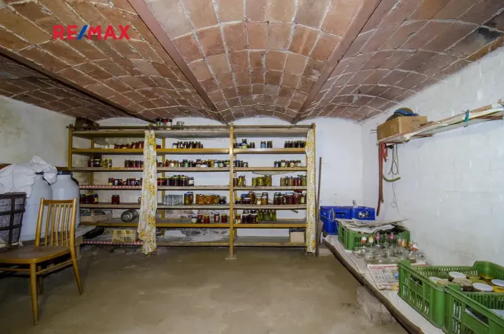 Prodej rodinného domu, Prušánky, Nová, 126 m2