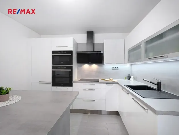 Prodej rodinného domu, Rpety, 108 m2