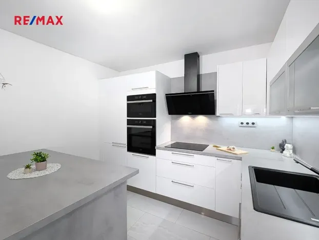 Prodej rodinného domu, Rpety, 108 m2