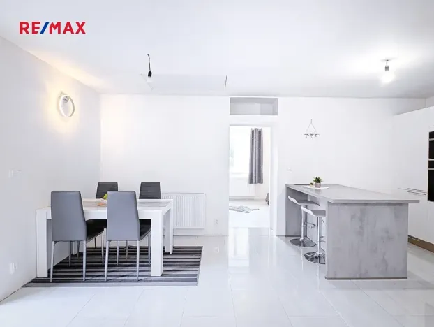 Prodej rodinného domu, Rpety, 108 m2