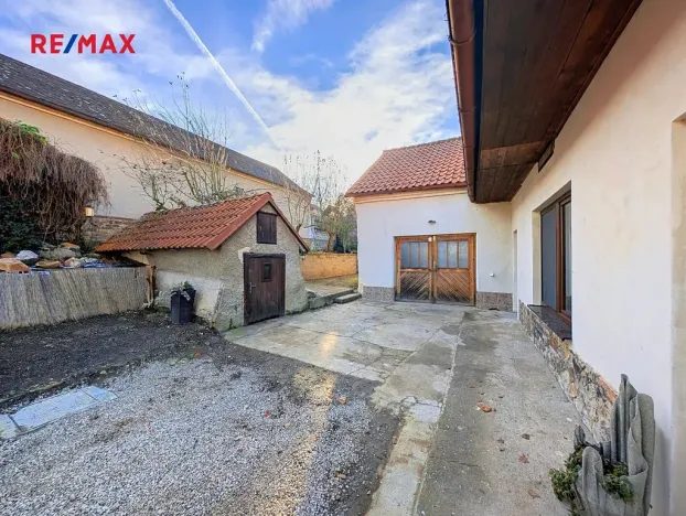 Prodej rodinného domu, Rpety, 108 m2