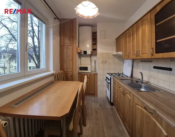 Prodej bytu 2+1, Svitavy, Československé armády, 57 m2