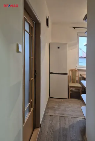 Prodej bytu 2+1, Svitavy, Československé armády, 57 m2