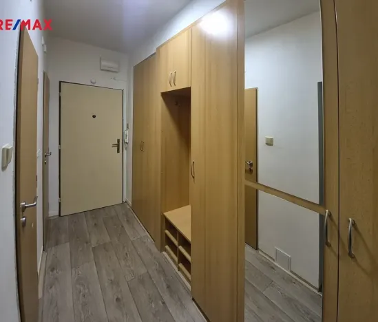 Prodej bytu 2+1, Svitavy, Československé armády, 57 m2