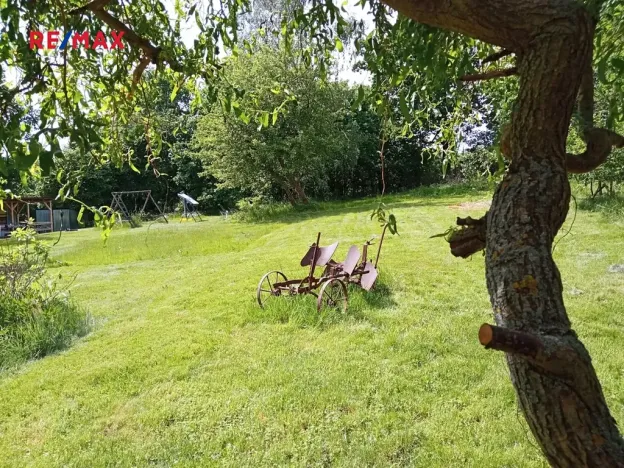 Prodej pozemku pro bydlení, Blažejovice, 3615 m2