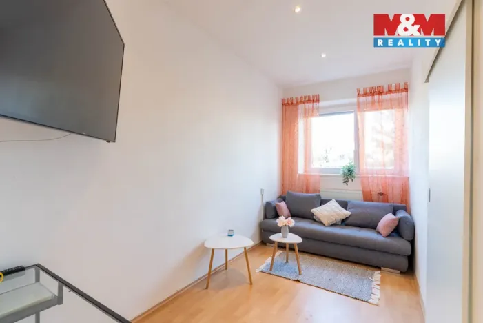 Prodej rodinného domu, Prostějov - Vrahovice, Jano Köhlera, 240 m2