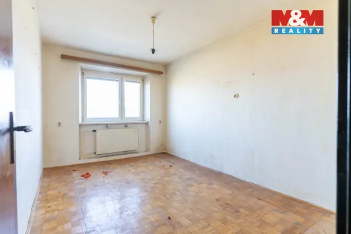 Prodej rodinného domu, Prostějov - Vrahovice, Jano Köhlera, 240 m2