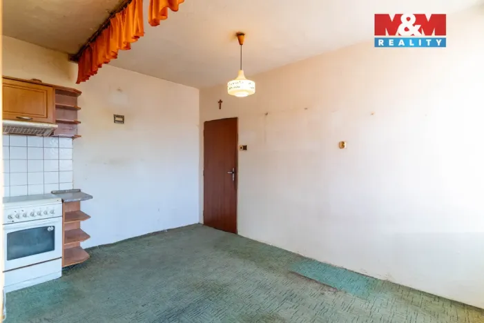 Prodej rodinného domu, Prostějov - Vrahovice, Jano Köhlera, 240 m2