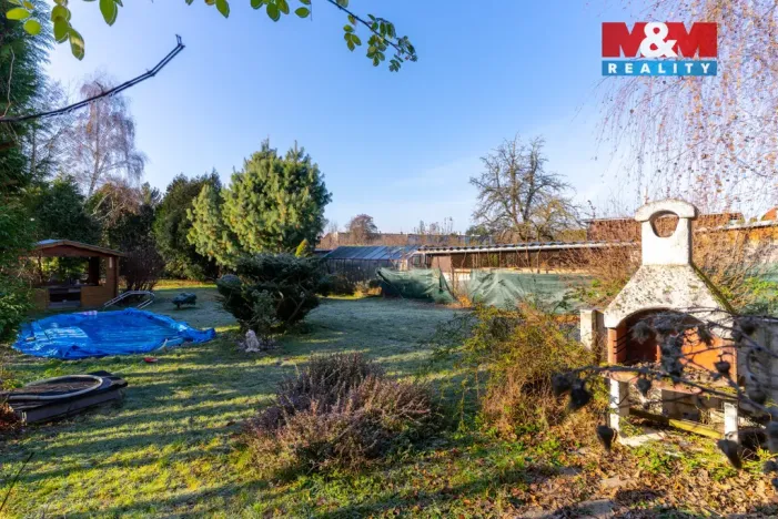 Prodej rodinného domu, Prostějov - Vrahovice, Jano Köhlera, 240 m2