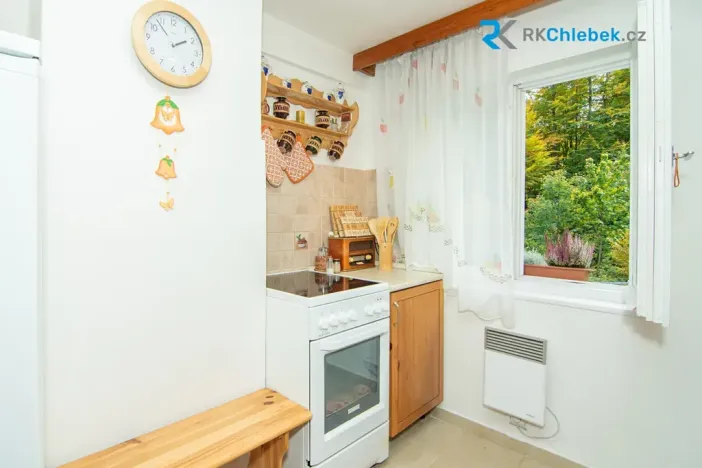 Prodej chaty, Pstruží, 117 m2