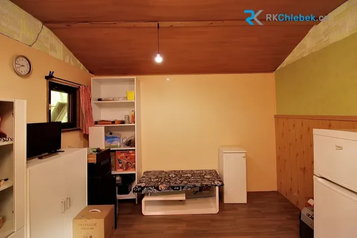 Prodej chaty, Staříč, 20 m2