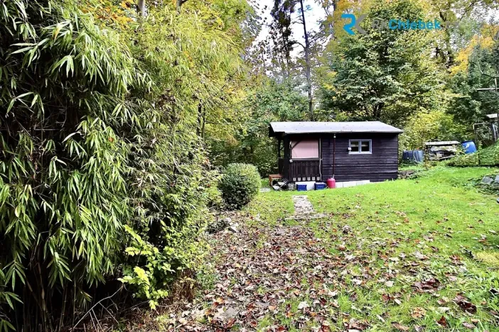 Prodej chaty, Staříč, 20 m2