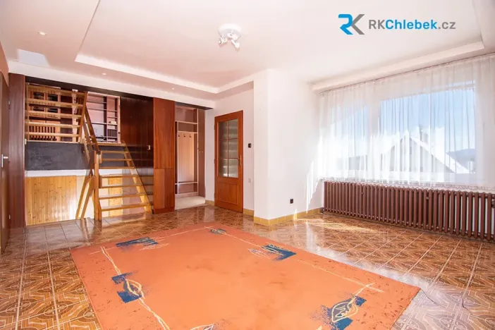 Prodej rodinného domu, Frýdlant nad Ostravicí, Ferdiše Duši, 144 m2