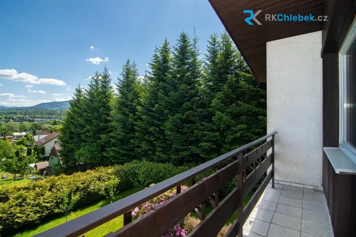 Prodej rodinného domu, Frýdlant nad Ostravicí, Ferdiše Duši, 144 m2