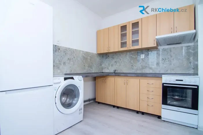 Prodej bytu 2+1, Havířov, Konzumní, 43 m2