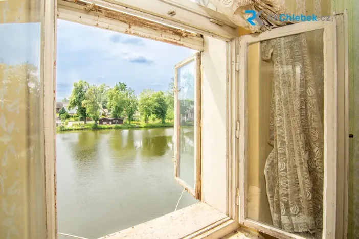 Prodej činžovního domu, Litultovice, 300 m2