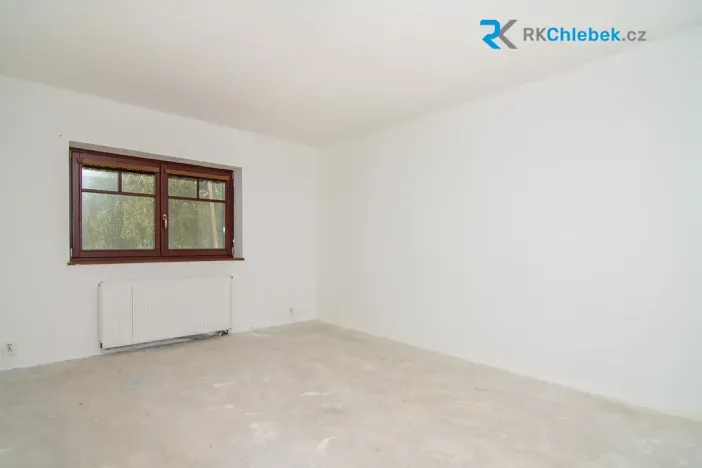 Prodej rodinného domu, Kozlovice, 113 m2