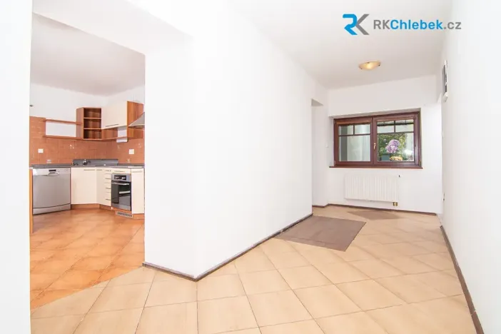 Prodej rodinného domu, Kozlovice, 113 m2