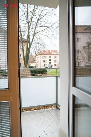 Pronájem bytu 3+1, Kolín, Na Magistrále, 63 m2