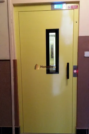 Pronájem bytu 2+1, Praha - Nusle, U gymnázia, 65 m2