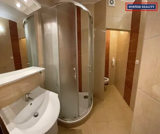 Pronájem bytu 1+1, Bučovice, Fučíkova, 38 m2