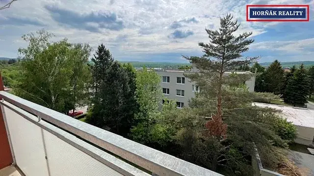 Pronájem bytu 1+1, Bučovice, Fučíkova, 38 m2