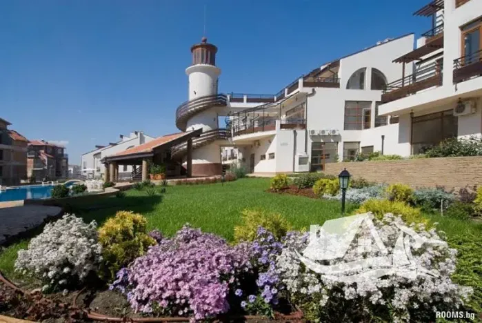 Prodej bytu 1+kk, Sveti Vlas, Bulharsko, 42 m2