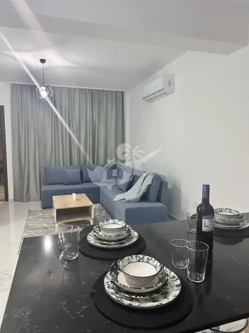 Prodej bytu 2+kk, Trikomo, Kypr, 54 m2