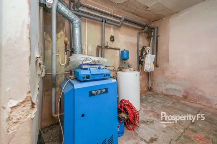 Prodej rodinného domu, Ryjice, 178 m2