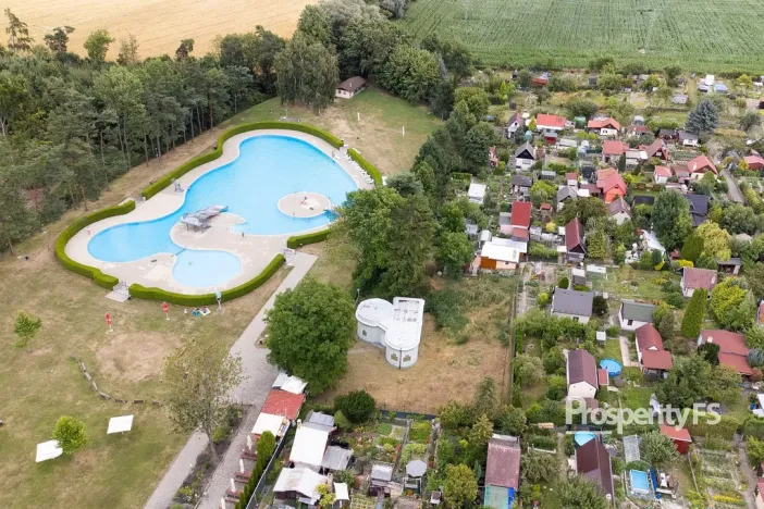 Prodej chaty, Kladno - Kročehlavy, 65 m2