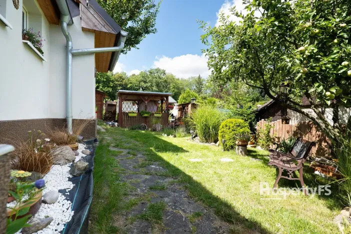 Prodej chaty, Kladno - Kročehlavy, 65 m2