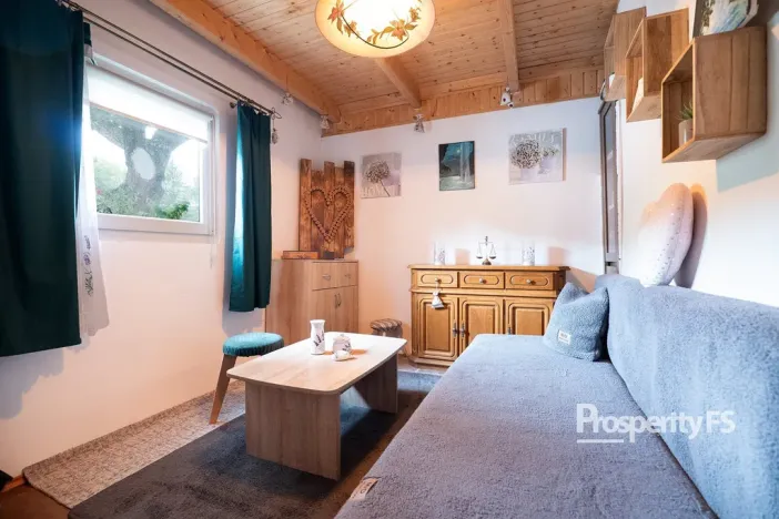 Prodej chaty, Kladno - Kročehlavy, 65 m2