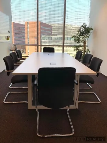 Pronájem kanceláře, Praha - Nusle, Na strži, 20 m2