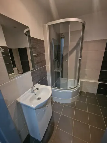 Pronájem bytu 1+1, Turnov, Sídliště Jana Patočky, 38 m2